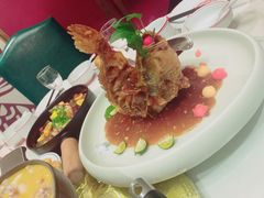 -大鸭梨烤鸭·北京菜(南小街/南苑店)