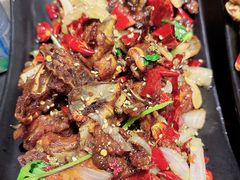 -刘成杰锦州烧烤(南河路店)