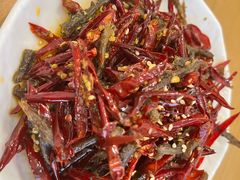 -邱金小炒·30 年盐帮江湖菜(自贡店)