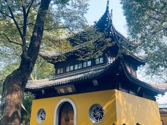 -西园寺素食(西园弄戒幢律寺店)