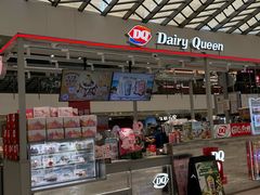 -DQ·蛋糕·冰淇淋(浦江欢乐颂店)