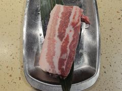 -安小胖韩国烤肉(财富广场画苑小区店)