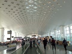 -杭州萧山国际机场