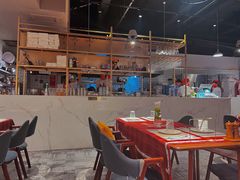 -Primo·丽莫意大利窑烤披萨