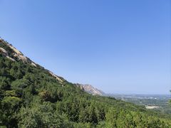 -北京凤凰岭