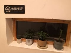 -朵朵开素食餐厅(后宰门街店)