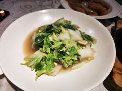-爷爷的草帽·海鲜馆(孙塘路店)