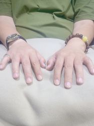 -桃色美甲沙龙