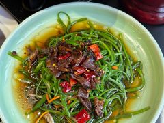 -桥边小楼·手工云南菜·丽江地标美食