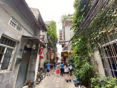 -吴财记面家(大同路店)