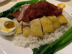 -龙记香港茶餐厅(久光百货店)