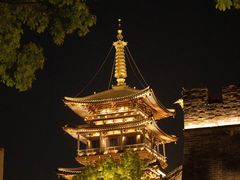 -鼓楼(西湖风景名胜区)