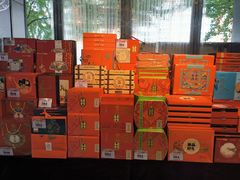 -神农美特好生鲜超市(丽华苑店)