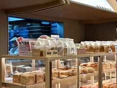 -崎本的店·专业酵种吐司(无锡万象汇店)