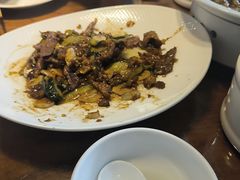 -惠宾饭庄(中山路店)