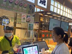 -池田寿司·4H鲜作(西直门凯德华联店)