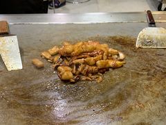 -味中味休闲小吃(同济路店)