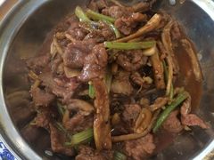 -乌镇那一年小院主题餐厅(甘泉西路店)