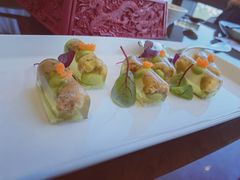 -大连君悦酒店·星海湾壹号Dalian·Dalian(星海广场店)