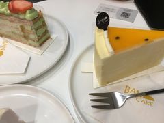 -BanCake·法式千层·拿破仑專門店