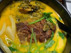 -和府捞面(东直门银座店)