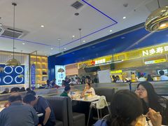-焖锅部落(容城店)