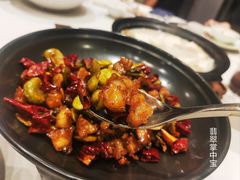 -A One Kitchen·南京精菜馆(晶丽酒店店)