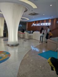 -深圳美莱医疗美容医院