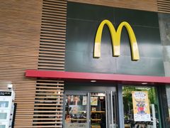 -麦当劳(虹桥南丰城店)