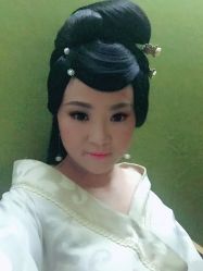盘子女人坊-盘子女人坊生日照·摄影馆(华强店)