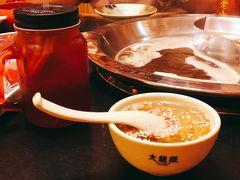 -大龙辣火锅·龙虾·烧烤(湖滨新天地店)