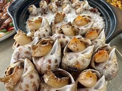 -巽寮印象美食部落餐厅·海鲜·地方特色菜(惠州体验店)