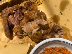 -打酱油·非遗淮扬菜(瘦西湖梅岭店)