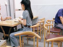 大堂-蒸香阁皖北特色小吃(万达广场店)