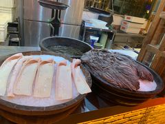 -巴倒烫陆派火锅山庄(南山总店)