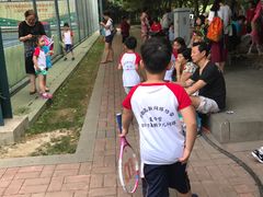 -成都高新创新角度网球俱乐部