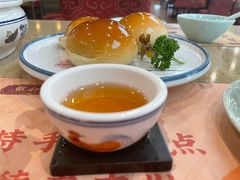 -点都德(喜粤楼店)