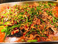 -星伦多自助料理·涮烤一体(虹悦城店)