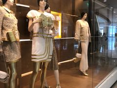 -CHANEL(恒隆广场店)