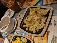 -大头力茶餐厅(花都融创茂店)