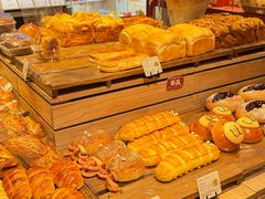 -西村叔叔的店·面包·甜品·蛋糕(崂山丽达店)