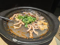 -小厨娘绣中淮扬(大行宫科巷店)