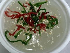 -清真马记宫廷奶酪(农光里店)