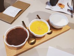 -蔡澜点心·粤菜(西单大悦城店)