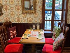 -秘密旅行Bonjour(黑金冠 江南西店)