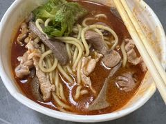 -四里沙茶面(七星西路分店)