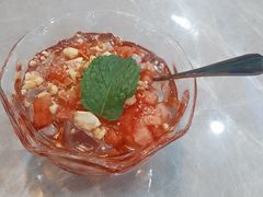 水果冰粉-牛天下·牛肉·海鲜·打边炉·融合菜