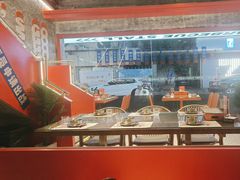 -神府路壹号·海鲜烧烤·砂锅粥·锅物(三坊七巷店)