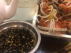 -珍宝蟹舫·巴城味道(巴城总店)