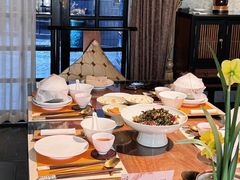 -31号公馆(黄兴广场白果园店)